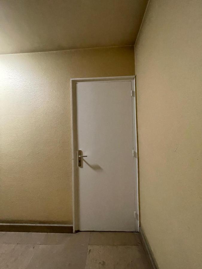 Studio Hugo Apartamento Périgueux Exterior foto